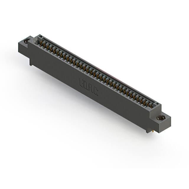 895-034-540-607 EDAC Inc.  Edgeboard Connectors